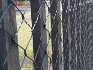 Redes de segurança para piscinas em Goiânia