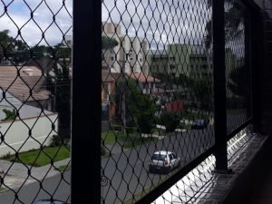 Redes de segurança pra Janela em Goiânia