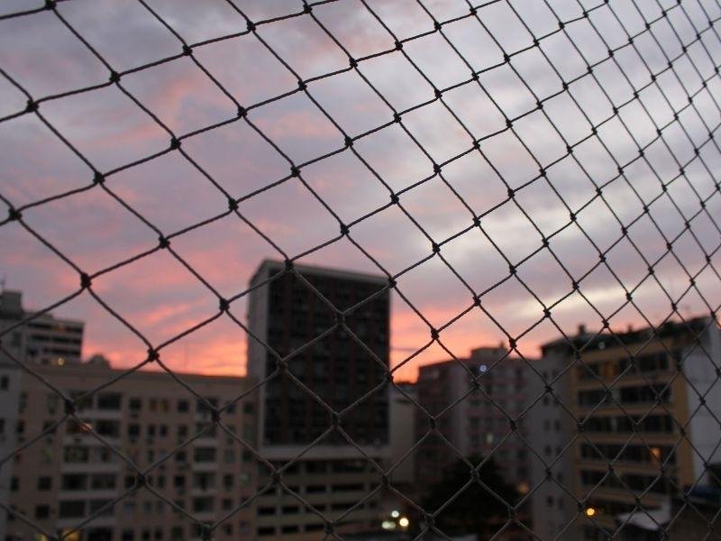 Rede de Proteção para Janelas Guapó Redes de Proteção Guapó
