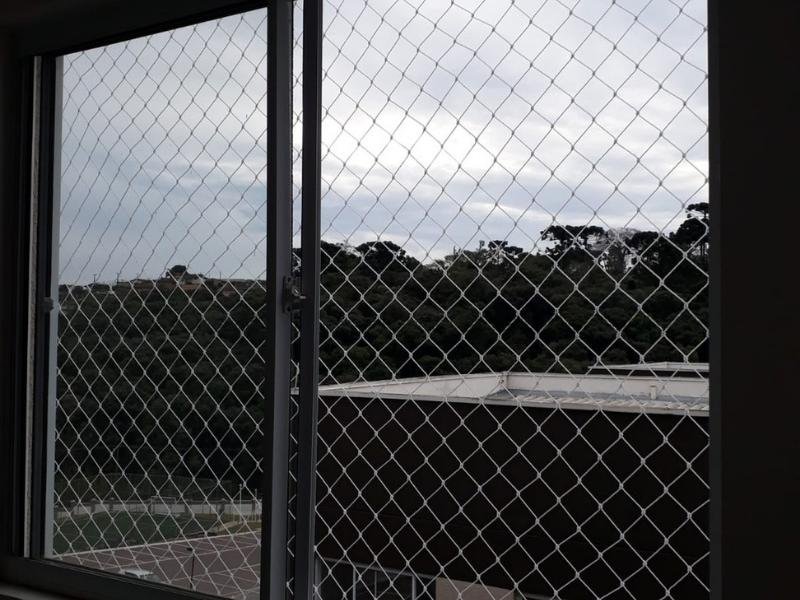 Telas de Segurança para Janelas Caldazinha Redes de Proteção Caldazinha