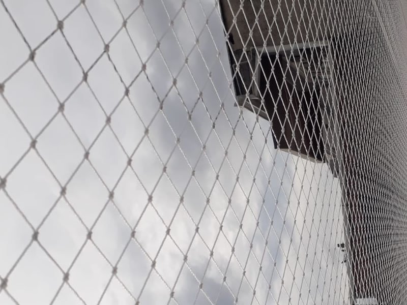 Redes de Proteção em Jardim Diamantina, Goiânia Redes de Proteção em Jardim Diamantina, Goiânia