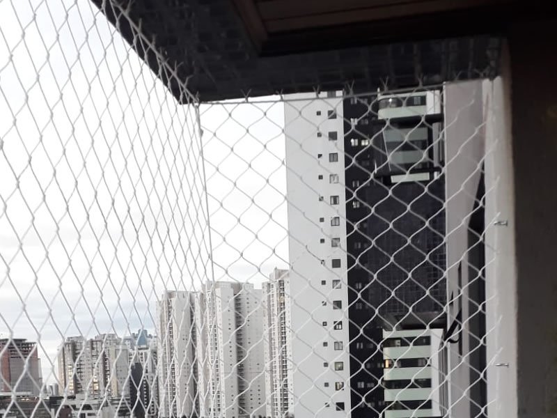 Telas de Segurança para Apartamentos em Caturaí Telas de Segurança para Apartamentos em Caturaí
