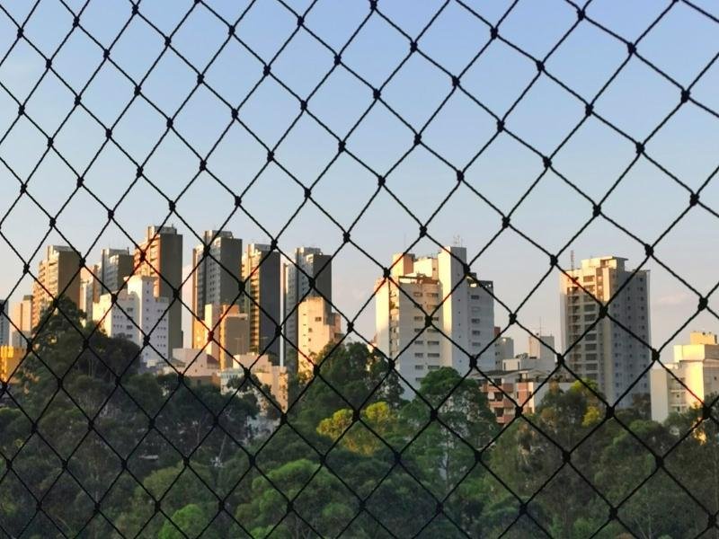 Redes de Proteção Guapó Redes de Proteção Guapó
