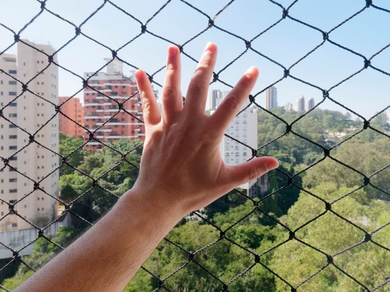 Telas de Proteção para Janelas em Jardim Guanabara Goiânia Telas de Proteção para Janelas em Jardim Guanabara Goiânia