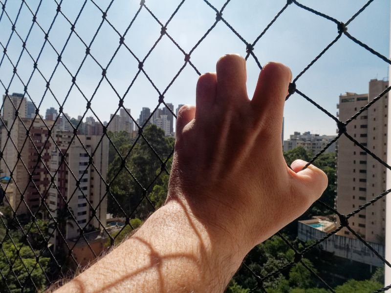 Telas de Proteção para Janelas em Mansões Goianas Goiânia Telas de Proteção para Janelas em Mansões Goianas Goiânia